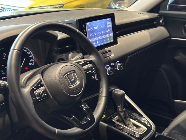 galeria HR-V
