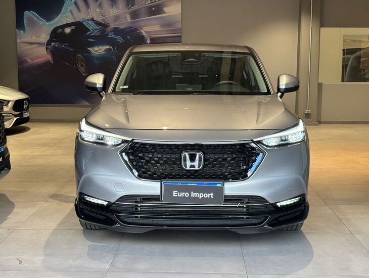 galeria HR-V