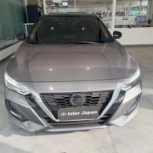 Nissan SENTRA 2.0 16V GASOLINA EXCLUSIVE XTRONIC