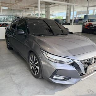 Nissan SENTRA 2.0 16V GASOLINA EXCLUSIVE XTRONIC
