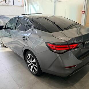 Nissan SENTRA 2.0 16V GASOLINA EXCLUSIVE XTRONIC