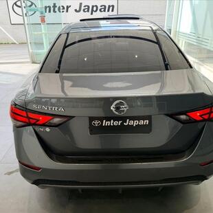 Nissan SENTRA 2.0 16V GASOLINA EXCLUSIVE XTRONIC
