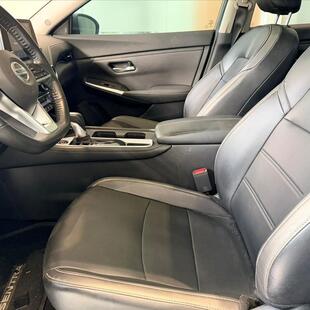 Nissan SENTRA 2.0 16V GASOLINA EXCLUSIVE XTRONIC