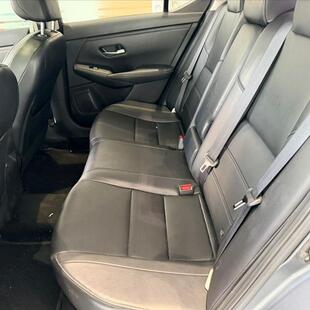 Nissan SENTRA 2.0 16V GASOLINA EXCLUSIVE XTRONIC