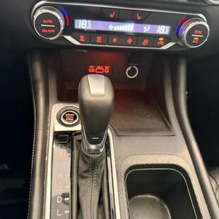 Nissan SENTRA 2.0 16V GASOLINA EXCLUSIVE XTRONIC