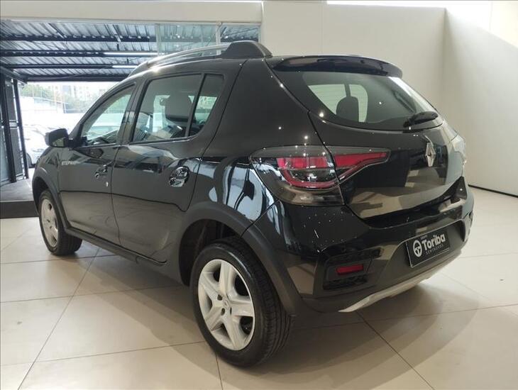 galeria STEPWAY