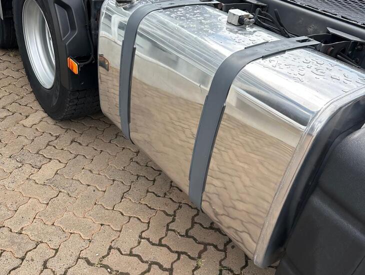 galeria VOLVO FH 460 6X2