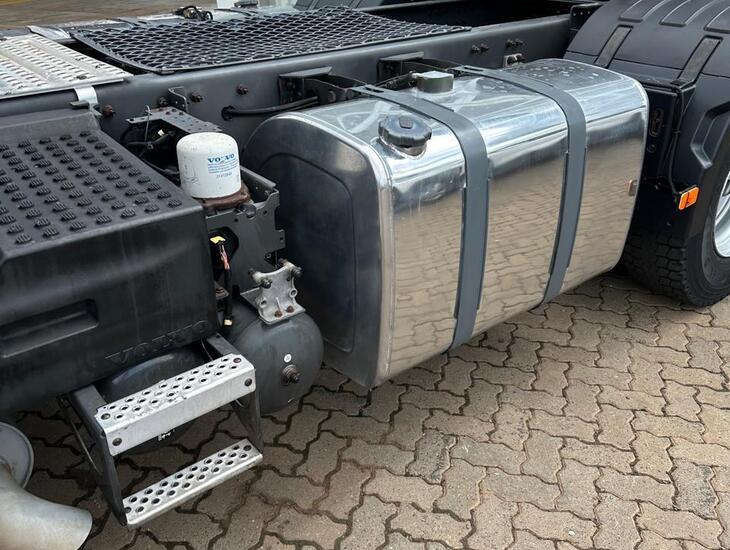 galeria VOLVO FH 460 6X2