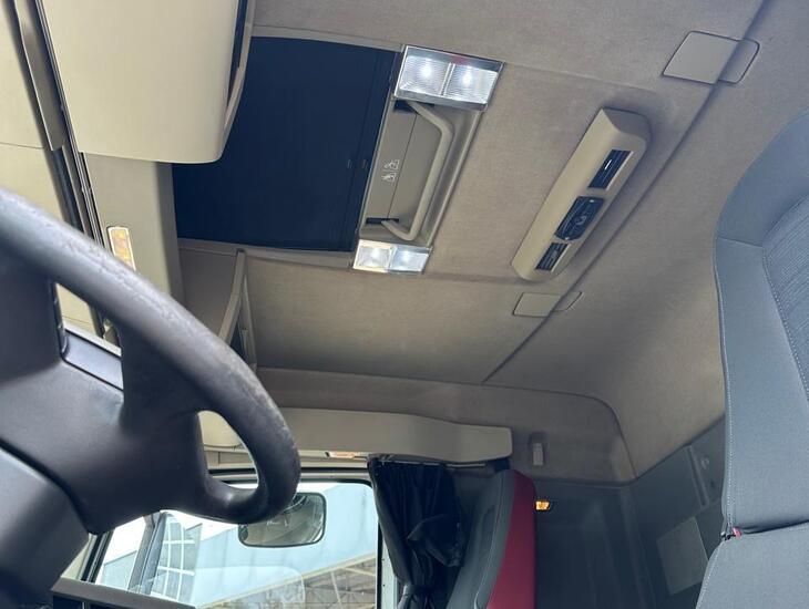 galeria VOLVO FH 460 6X2