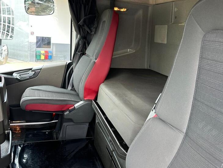 galeria VOLVO FH 460 6X2