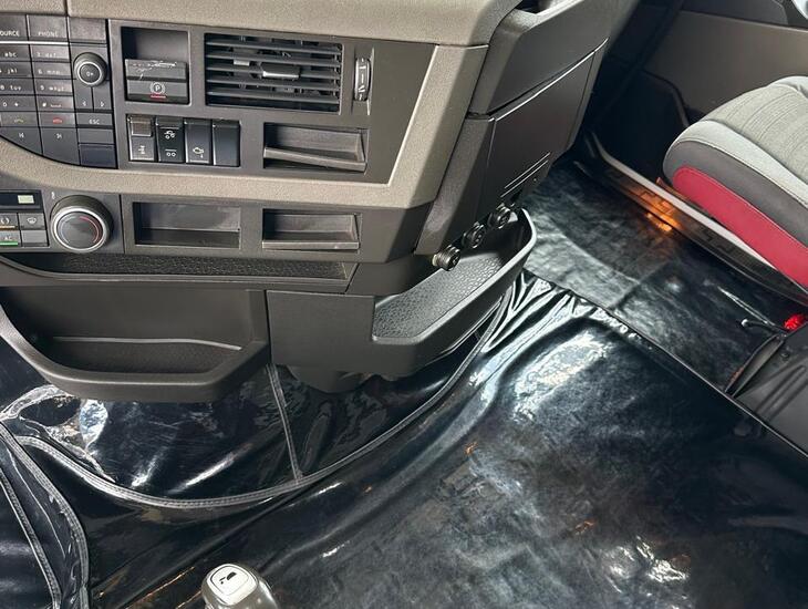 galeria VOLVO FH 460 6X2