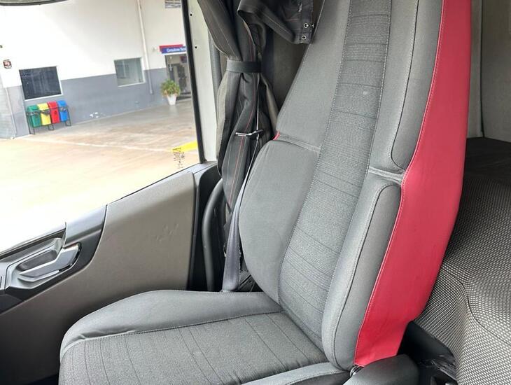 galeria VOLVO FH 460 6X2