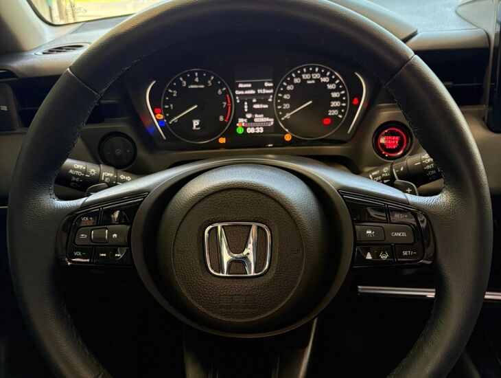 galeria HR-V
