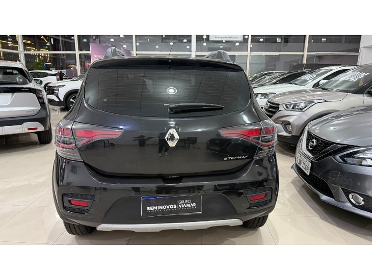 galeria STEPWAY