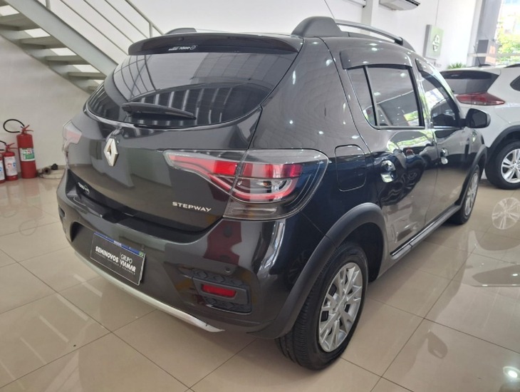 galeria STEPWAY