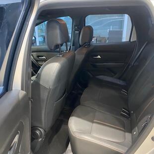 Renault DUSTER 1.6 16V SCE FLEX ICONIC PLUS X-TRONIC