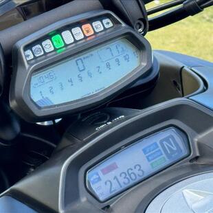 Ducati DIAVEL DARK