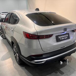 Fiat FASTBACK 1.0 TURBO 200 HYBRID AUDACE CVT