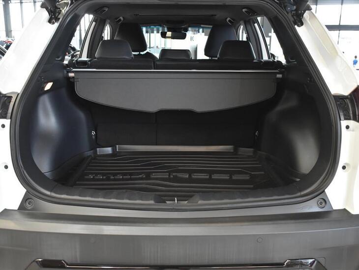 galeria COROLLA CROSS