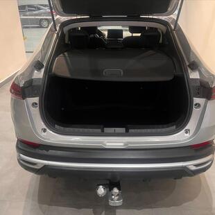 Fiat FASTBACK 1.0 TURBO 200 HYBRID AUDACE CVT