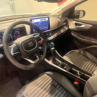 Fiat FASTBACK 1.0 TURBO 200 HYBRID AUDACE CVT