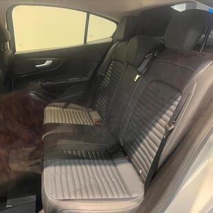 Fiat FASTBACK 1.0 TURBO 200 HYBRID AUDACE CVT