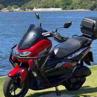 Yamaha NMAX 160 ABS