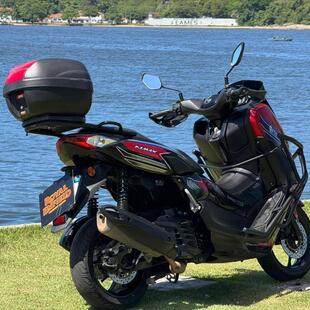 Yamaha NMAX 160 ABS