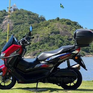 Yamaha NMAX 160 ABS