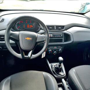 Chevrolet JOY PLUS 1.0 SPE4 FLEX MANUAL