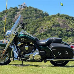 Harley Davidson ROAD KING CLASSIC