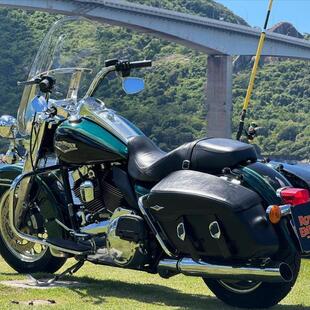 Harley Davidson ROAD KING CLASSIC