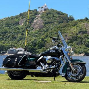 Harley Davidson ROAD KING CLASSIC