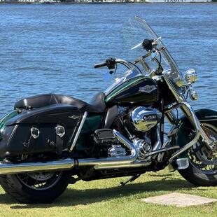 Harley Davidson ROAD KING CLASSIC