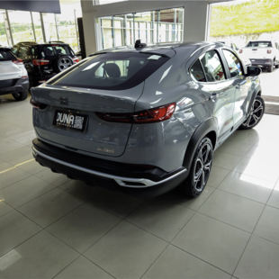 Fiat FASTBACK 1.0 TURBO 200 FLEX IMPETUS CVT