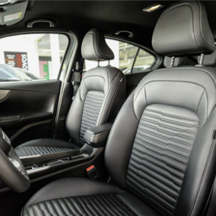 Fiat FASTBACK 1.0 TURBO 200 FLEX IMPETUS CVT