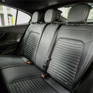 Fiat FASTBACK 1.0 TURBO 200 FLEX IMPETUS CVT