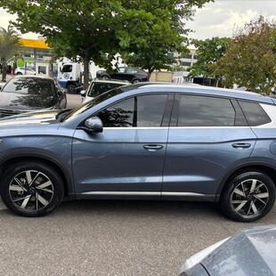 Byd SONG PRO 1.5 DM-I HÍBRIDO GS AUTOMÁTICO