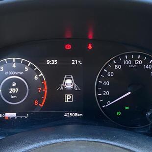 Nissan KICKS 1.6 16V FLEXSTART EXCLUSIVE XTRONIC