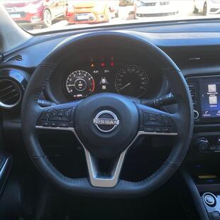 Nissan KICKS 1.6 16V FLEXSTART EXCLUSIVE XTRONIC