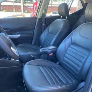 Nissan KICKS 1.6 16V FLEXSTART EXCLUSIVE XTRONIC