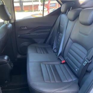 Nissan KICKS 1.6 16V FLEXSTART EXCLUSIVE XTRONIC