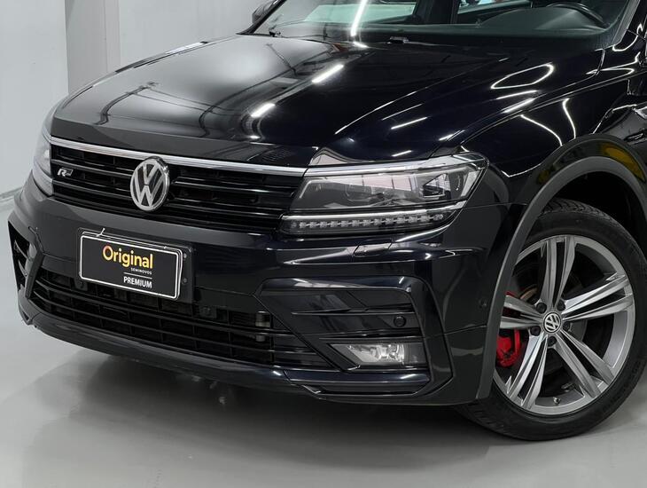 galeria Tiguan