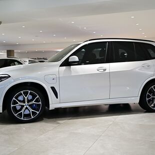 Bmw X5 xDrive45e M Sport 3.0 Híbrido (Aut)
