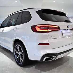 Bmw X5 xDrive45e M Sport 3.0 Híbrido (Aut)