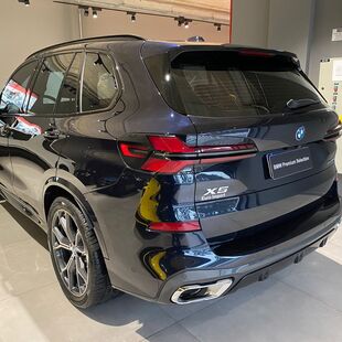 Bmw X5 xDrive50e M Sport 3.0 Turbo (Aut.) (Híb.)