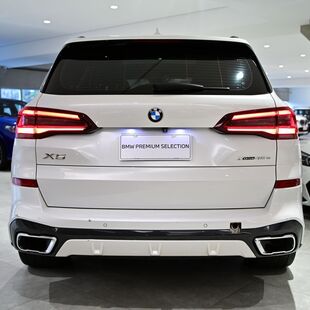 Bmw X5 xDrive45e M Sport 3.0 Híbrido (Aut)