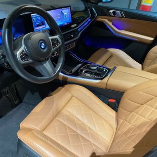 Bmw X5 xDrive50e M Sport 3.0 Turbo (Aut.) (Híb.)