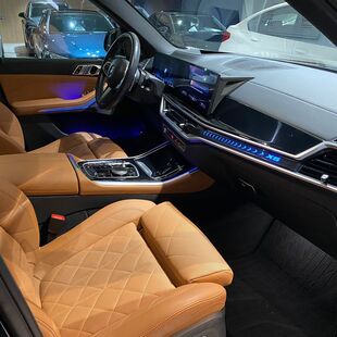 Bmw X5 xDrive50e M Sport 3.0 Turbo (Aut.) (Híb.)