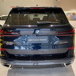 Bmw X5 xDrive50e M Sport 3.0 Turbo (Aut.) (Híb.)